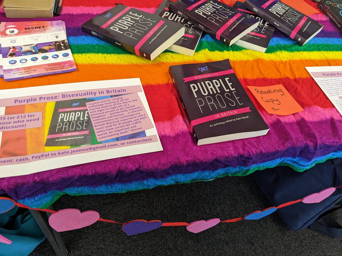 London Bi News tweet media