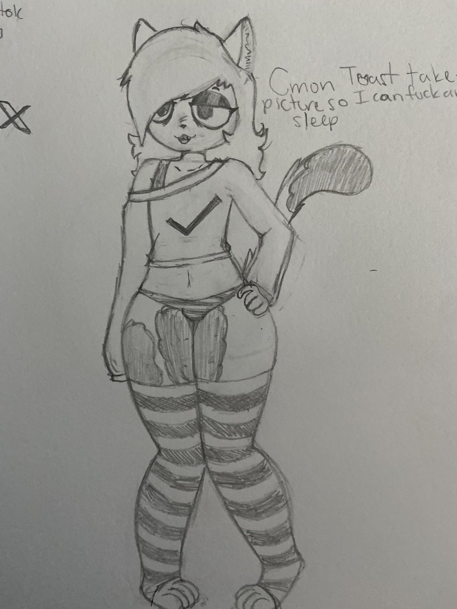 WBoi89's tweet photo. I forgot to add a specific fur pattern you’ll see in the next post he has a slight color change on the inside of his thighs https://t.co/xQSe0KHYQJ