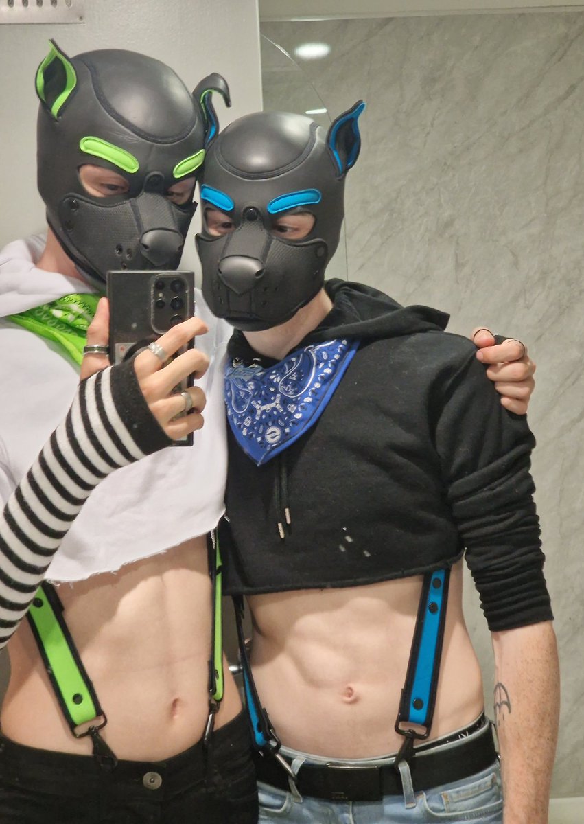 Karma💚 tweet media