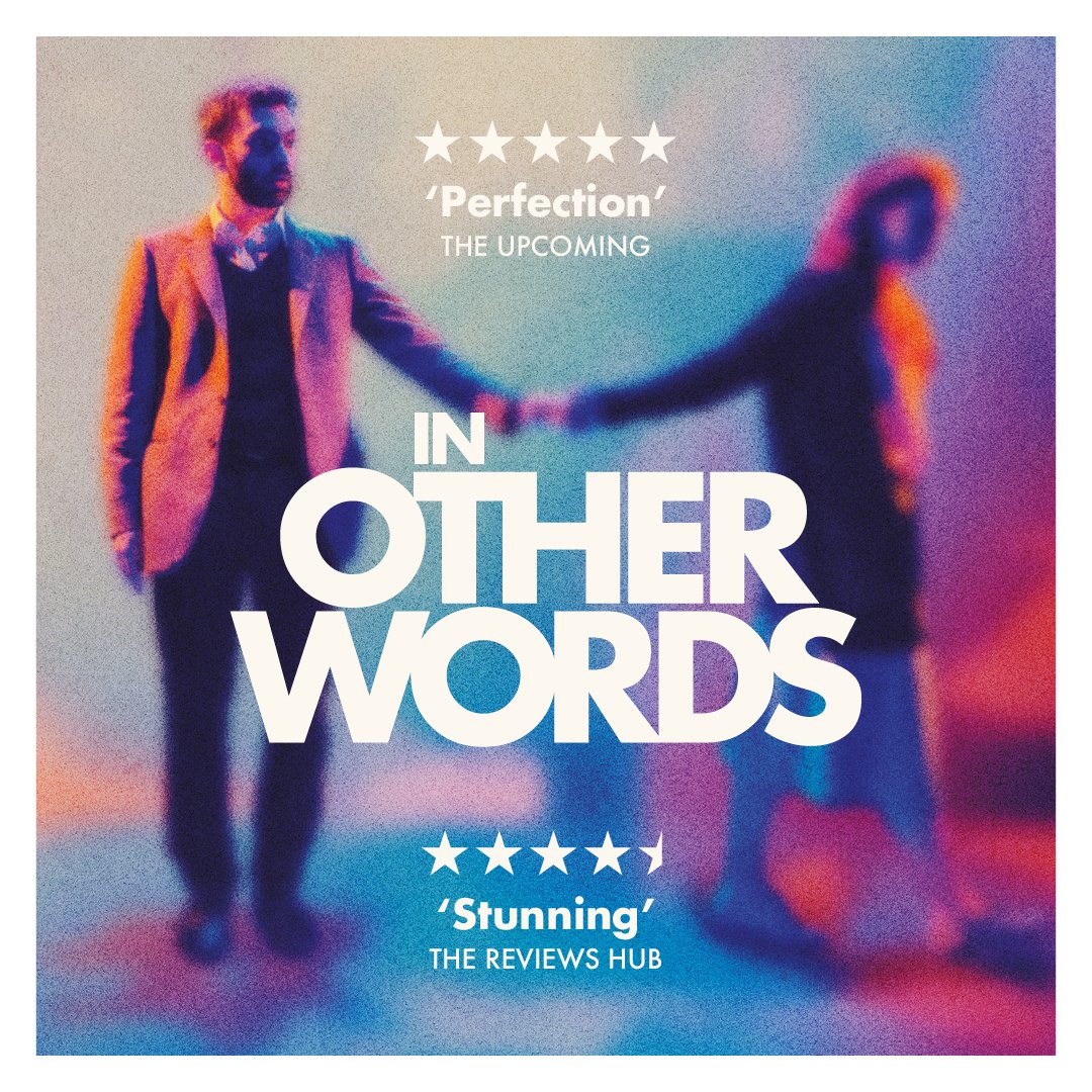 On Sunday's Barclay's Brunch, 11-1pm, writer/actor <a href="/Mattseager4/">Matthew Seager</a> talks about #InOtherWords and its amazing journey. Plus <a href="/martinmcnam/">martin mcnamara</a> on his darkly comic play, 'Rita McGrinder Is Still Here'. Great music too! Listen in at play.riversideradio.com or via your smart speaker #dementia