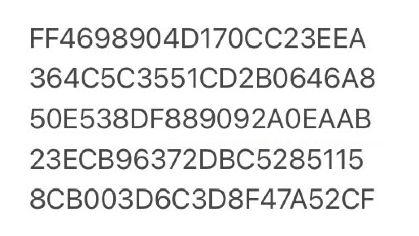 Golden Bow Solutions tweet media