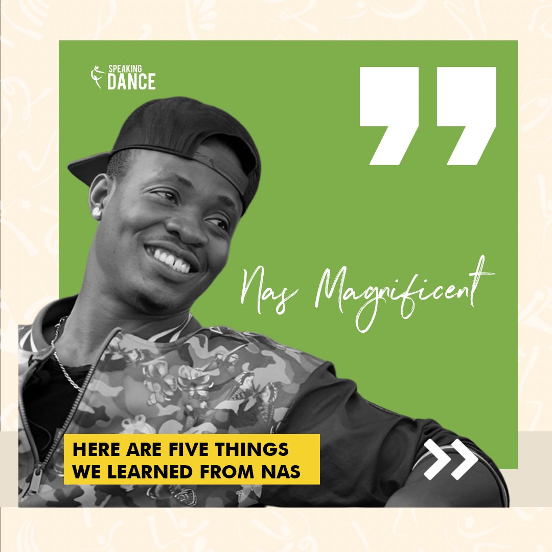 BeghastCenter's tweet photo. We can't get enough of our just released interview with Nas.

@nasmagnificent speaks from experience and passion; he holds strong beliefs and focuses on whatever he sets his mind to do, demonstrating his magnificent attributes.

https://t.co/WOhGPBsZtz https://t.co/eitWHrHgtK