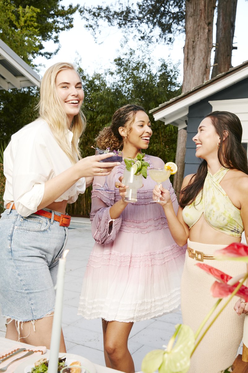 Van Gogh Vodka tweet media