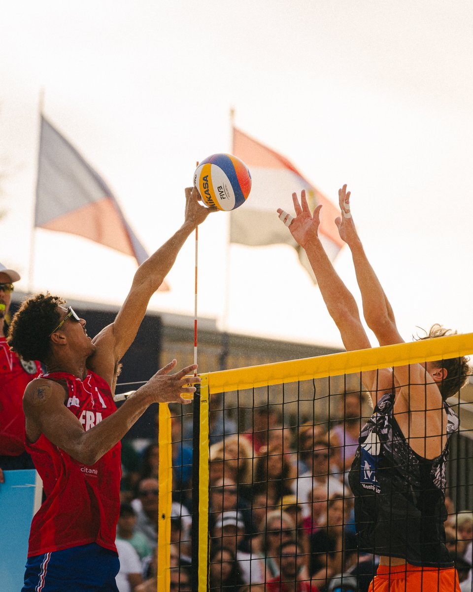 Beach Masters tweet media
