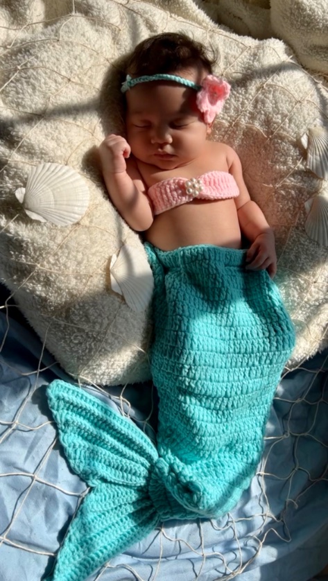 Chantel Walters♛™️ tweet media