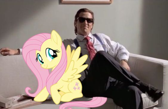 p0nyplanet's tweet photo. a lot of them are of fluttershy for some reason https://t.co/bTFtUgB5FU