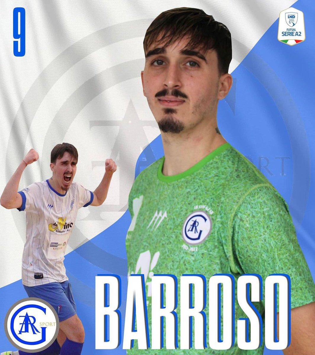 Entorno Futsal 5x5 tweet media