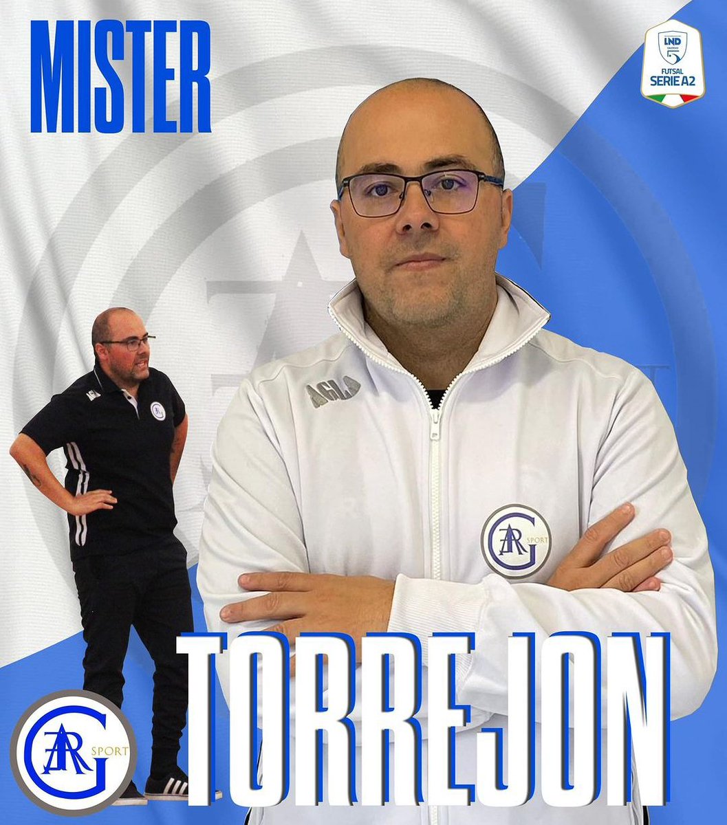 Entorno Futsal 5x5 tweet media