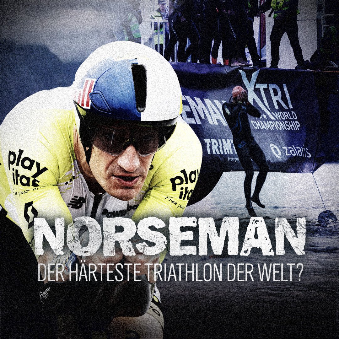 Was für ein Wettkampf! youtu.be/kTQakjaFsB8?si…