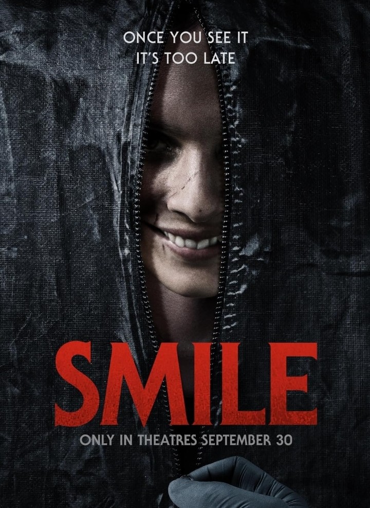 Nicoleseelig's tweet image. Watching #Smile right now. #SosieBacon is great in this.