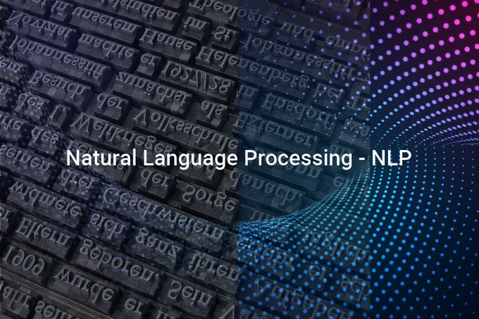 What is Natural Language Processing? A Guide to #NLP in 2023 buff.ly/3Nxz4H5 v/ @viso_ai TYSM @pierrepinna HT @Ronald_vanLoon #AI #BigData #MachineLearning #ArtificialIntelligence #ML #MI #DeepLearning