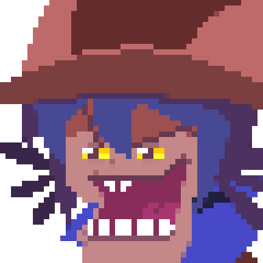 Day 18 of Niko Oneshot official sprites
THE HALL MONITOR!
#OneshotGame
