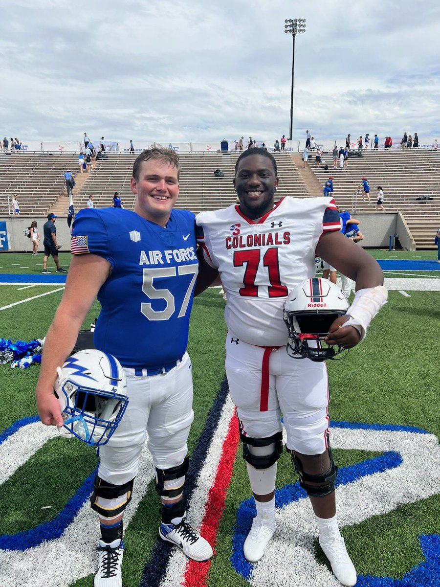 Lakeland Christian Football tweet media