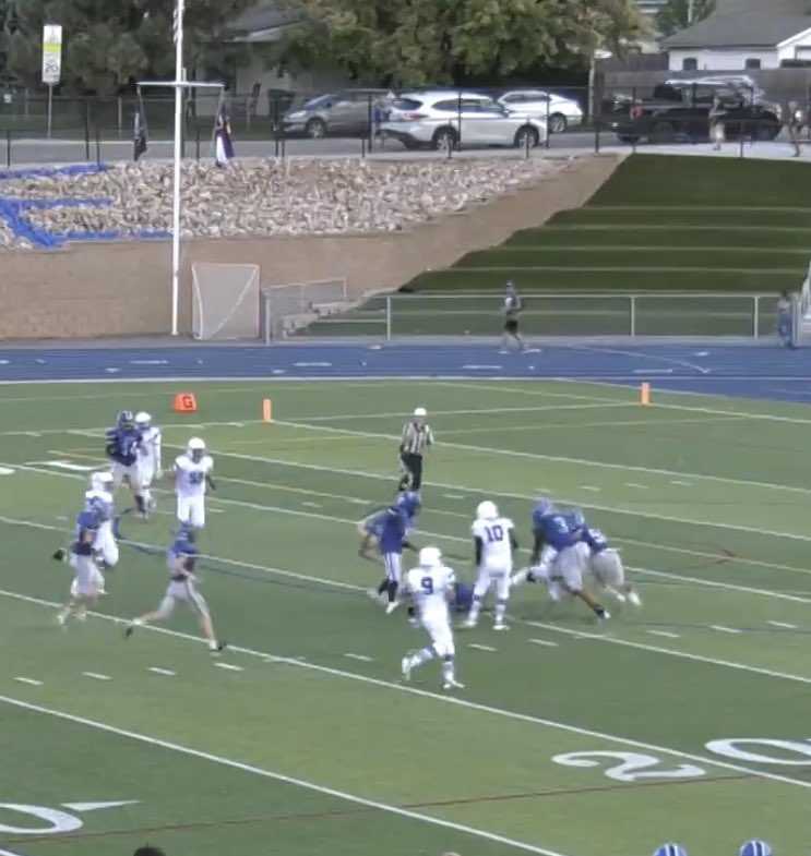 Mike Campbell tweet media