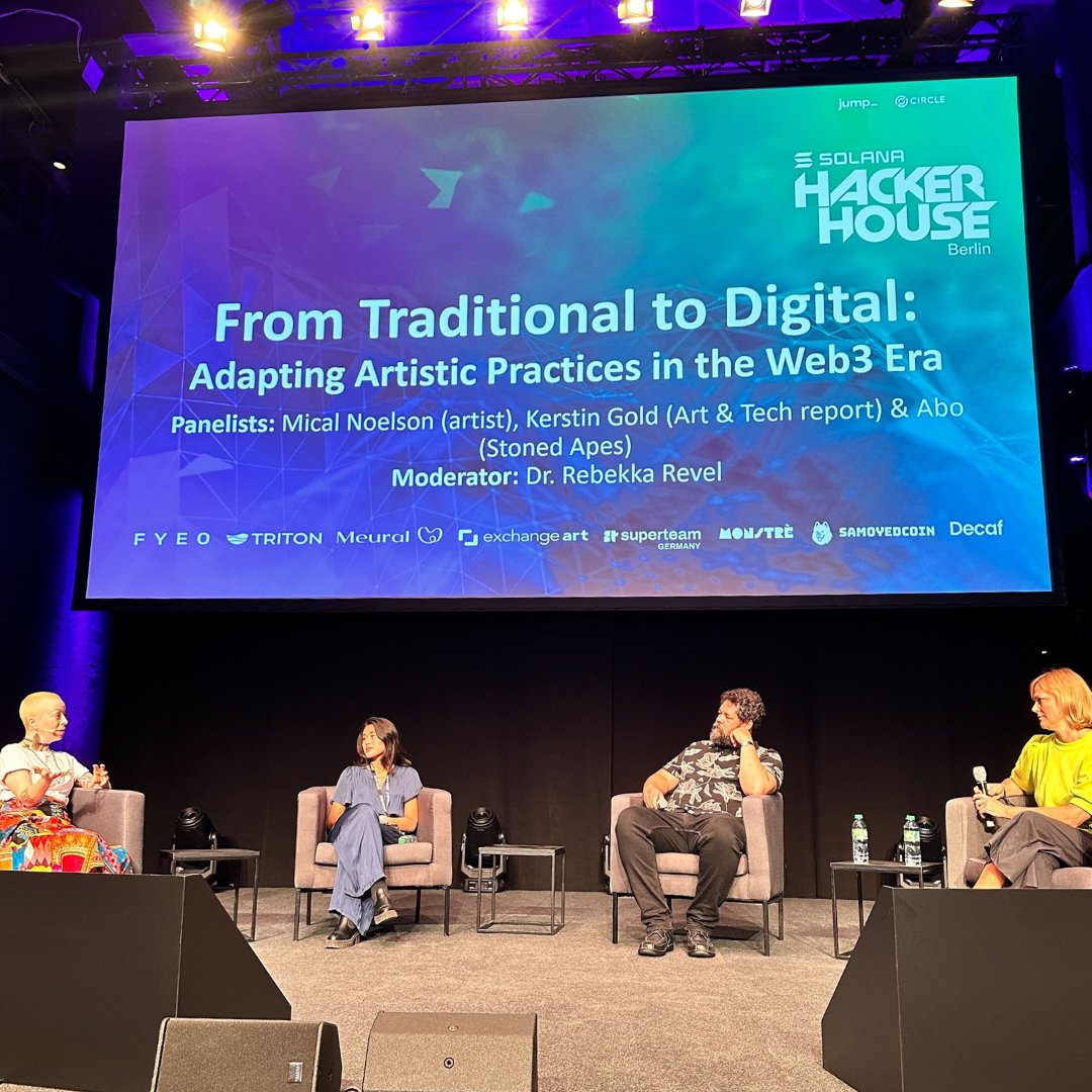 Stoned Ape Crew tweet media