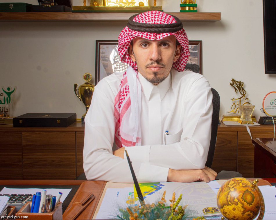 عبدالعزيز الحميد tweet media