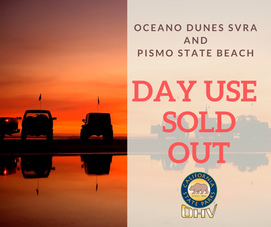 9/2/2023: The park is sold out of day passes for today. We hope to see you another day! Continue to monitor our Facebook page for updates.