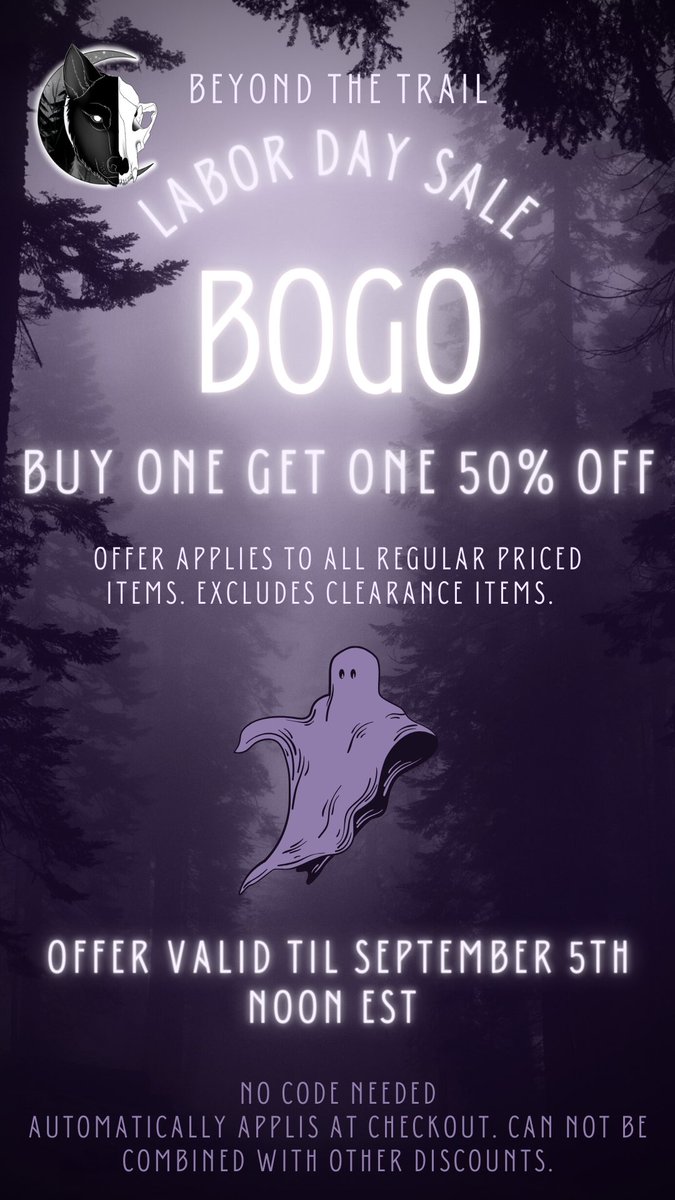 Beyond the Trail | Nicole tweet media