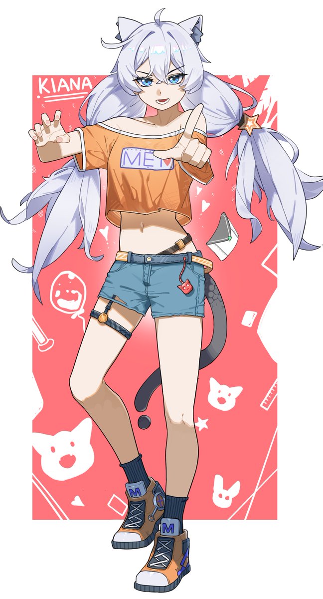 EdenWei2's tweet photo. @DailyKiana_, Kiana Drawing!
#kiana #kianakaslana #honkai3rd #kiamei #崩坏3 https://t.co/Ni9UuHqJIV