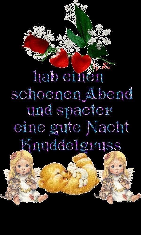 Ich wünsche 🙏 🍀 🫶 all meinen Twitterfreunden 💞❣️🌹🌺🙏 🍀 einen schönen 🌙 Samstagabend 🌙 🌃 und später eine 🌛 angenehme Nacht ✨ 🌟 🌺🍷✌️🐶🐱🐾