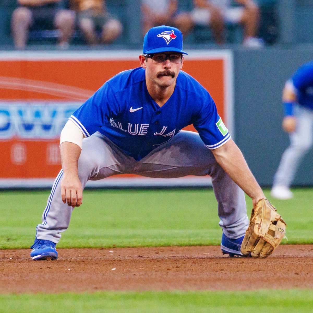 Toronto Blue Jays tweet media