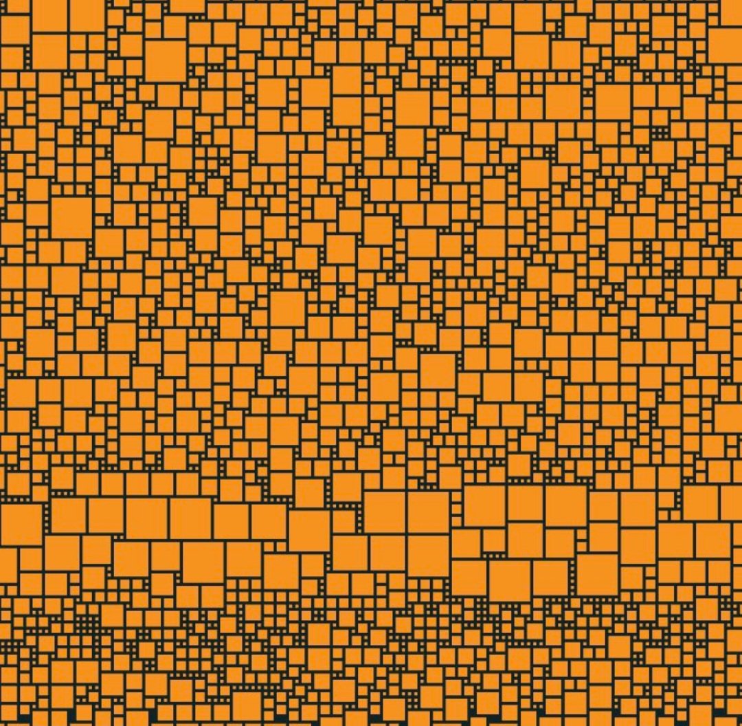 SCirculaire's tweet photo. What is ''bitmap''?

This thread aims to demystify bitmap, which remains somewhat confusing for many, especially those who have never been exposed to the open source / decentralized reality offered by the Bitcoin blockchain.

1/21 https://t.co/BaVexTkJI2