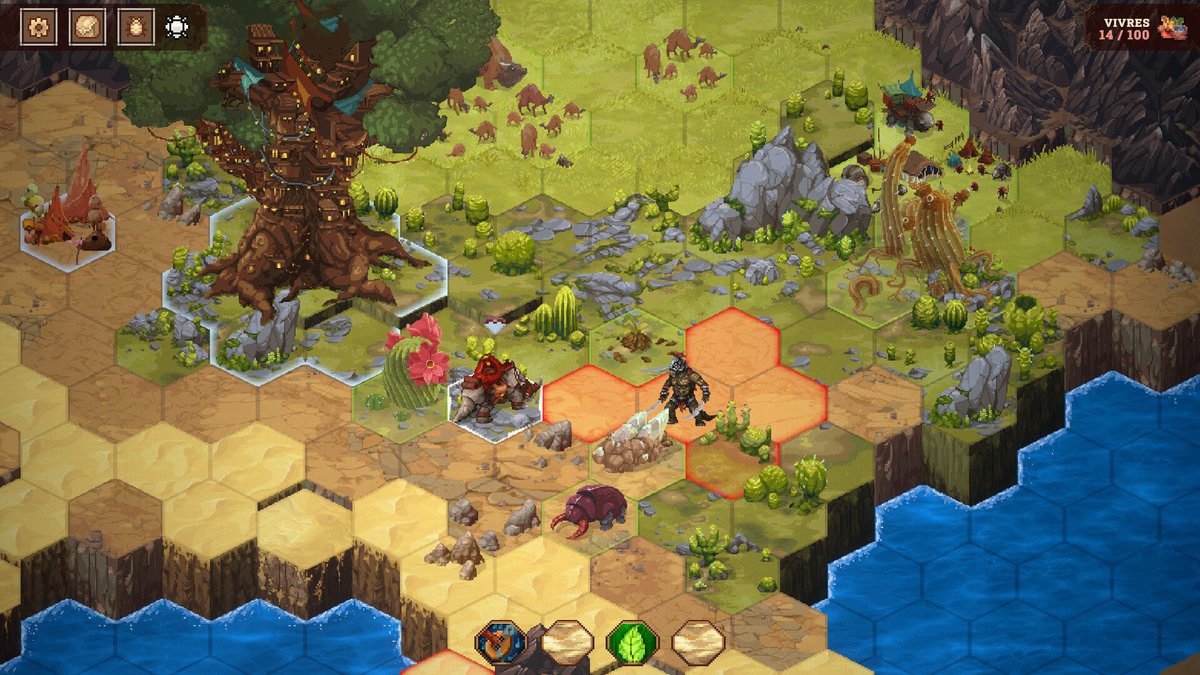 Goblinz Studio tweet media