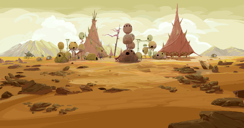 Goblinz Studio tweet media