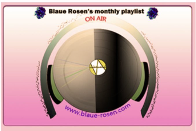 taktentradio.com/?p=3044 We 'cooked' <a href="/blauerosenmusik/">Blauerosen</a> 's monthly #playlist. Wanna try this sonic recipe?Join our listening party at 8pm sharp to discover the most unsettling #newmusic #independentmusic #undergroundmusic 😈#SaturdayMood
