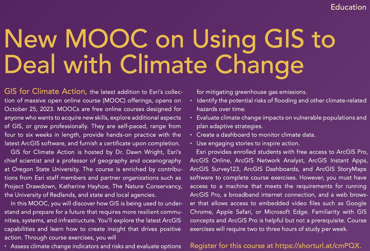 Dr. Dawn Wright + @deepseadawn.bsky.social 🇺🇦 tweet media