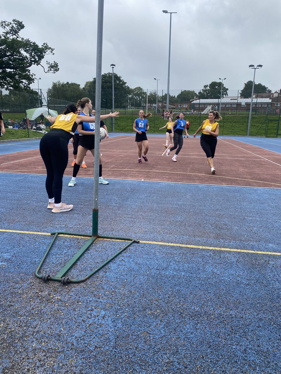 Risca Netball Club tweet media