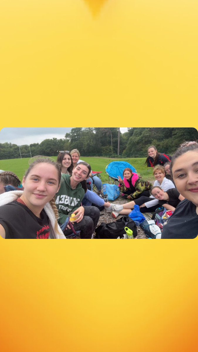 Risca Netball Club tweet media