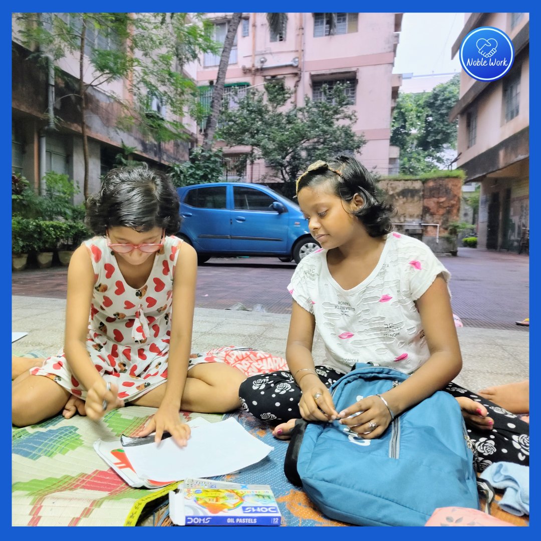 nobleworkngo's tweet photo. #week48 #drive #saturday #saturdaydrive #noblework #nobleworkfoundation https://t.co/Unj2XRYGfP