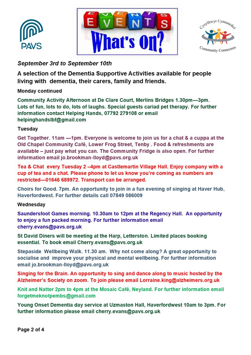 CCPembsDementia tweet media
