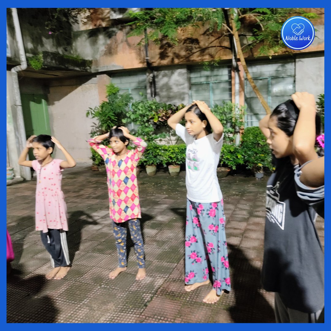 nobleworkngo's tweet photo. #week48 #drive #saturday #saturdaydrive #noblework #nobleworkfoundation https://t.co/s20eRXT3MZ