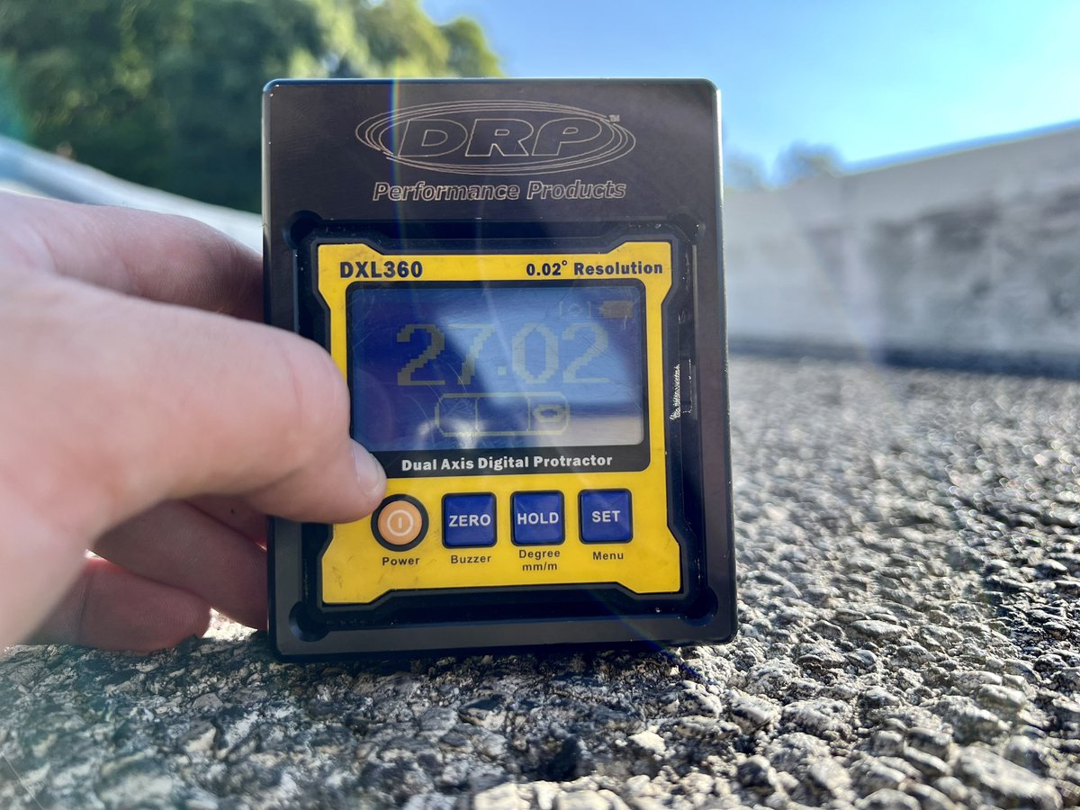 63ERE's tweet image. Practice day at you know where. Time to rip it