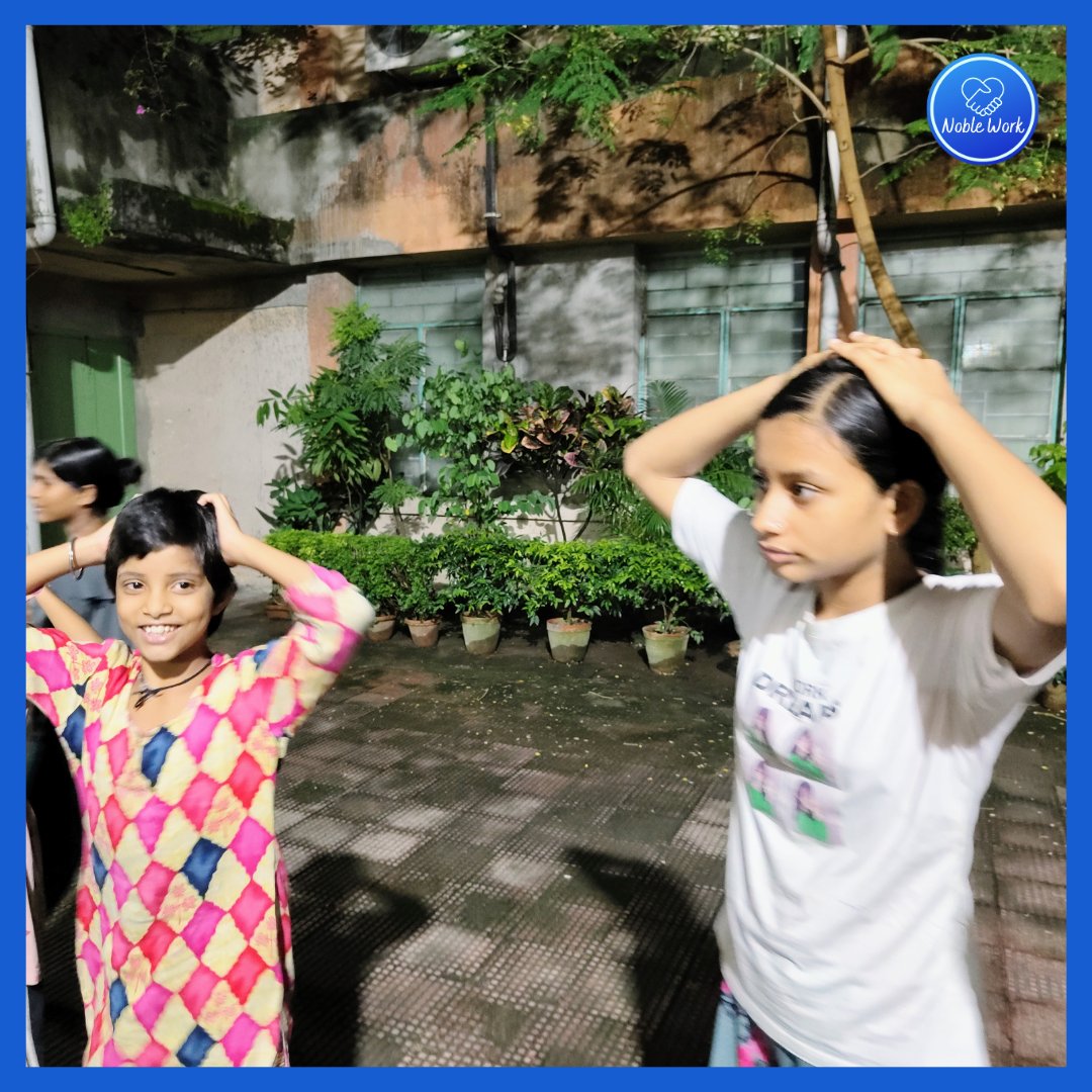 nobleworkngo's tweet photo. #week48 #drive #saturday #saturdaydrive #noblework #nobleworkfoundation https://t.co/s20eRXT3MZ