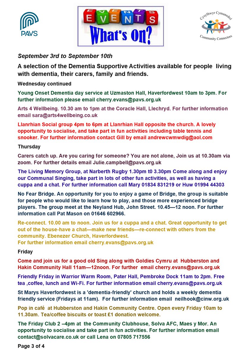 CCPembsDementia tweet media