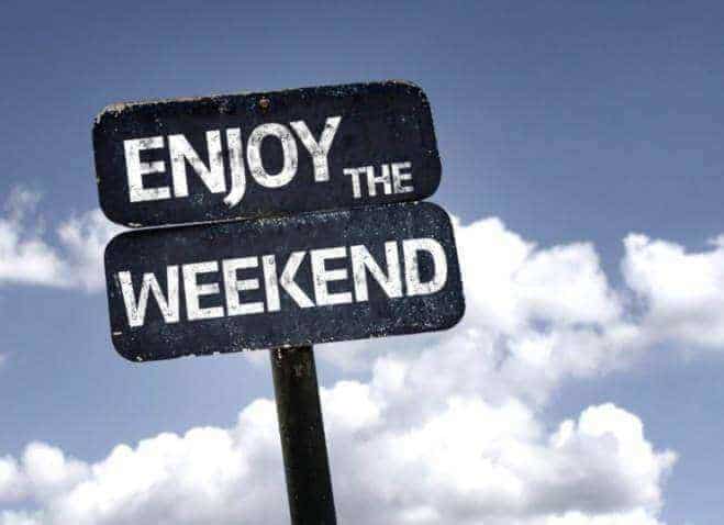 Enjoy your weekend #AlphaFam

#AlphaX #CryptoX