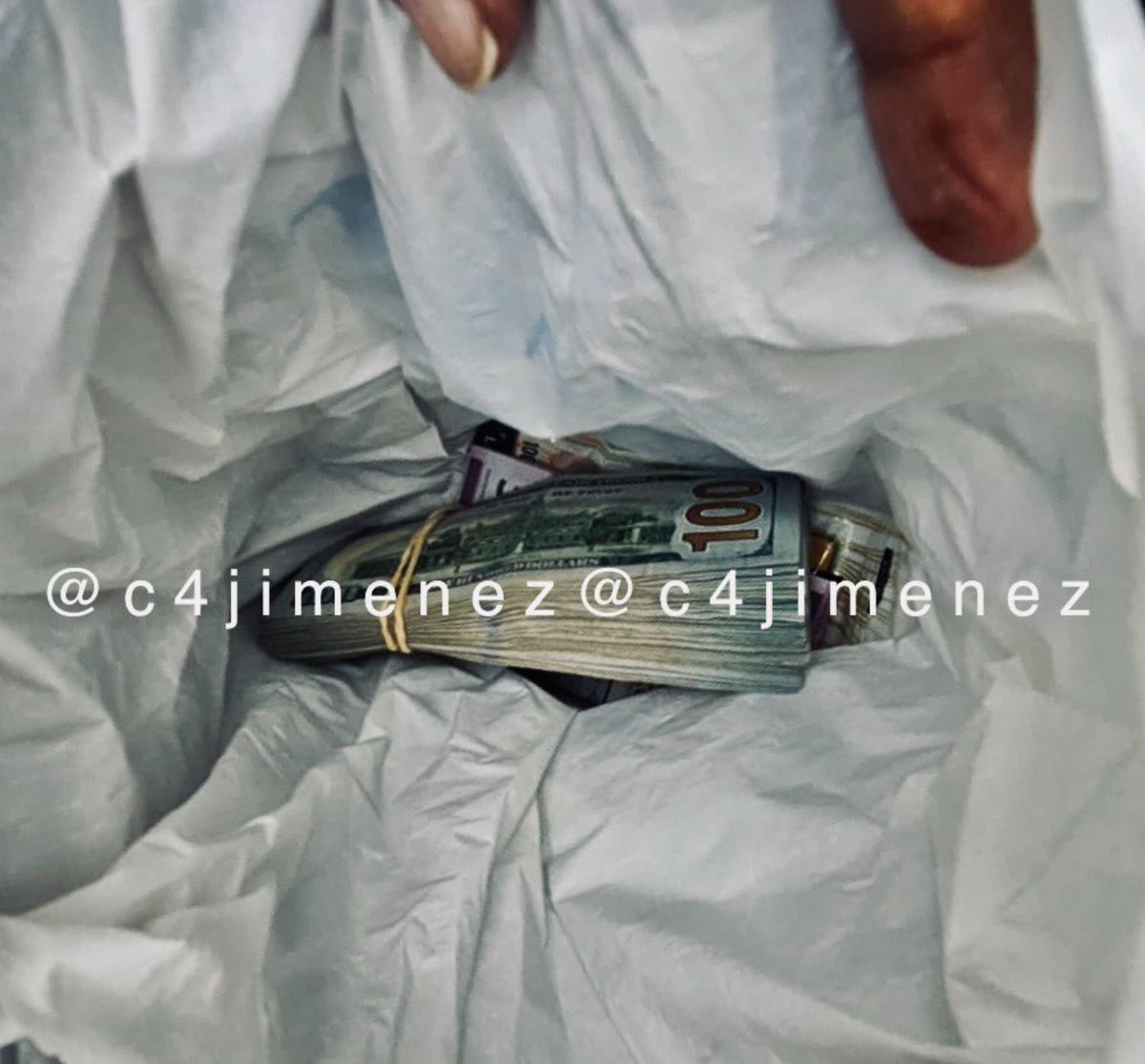 Carlos Jiménez tweet media
