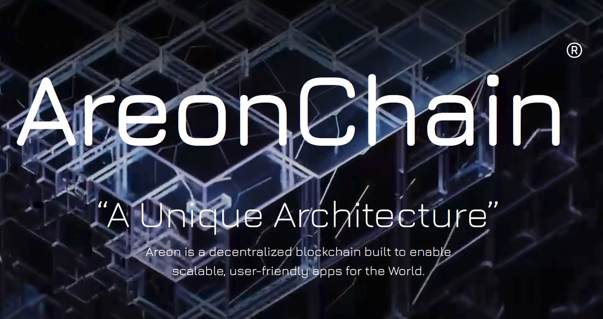 AltCryptoGems's tweet photo. Heard Areon Network is kickstarting its testnet period on September 20🔥! This layer 1 blockchain project has a unique "Proof of Area" consensus algorithm. Users will also be able to test their Areon Wallet👀. @AreonNetwork

More info here👇:
https://t.co/meUXWj4n7N

#DYOR🟧 https://t.co/6CuqEDO0hk