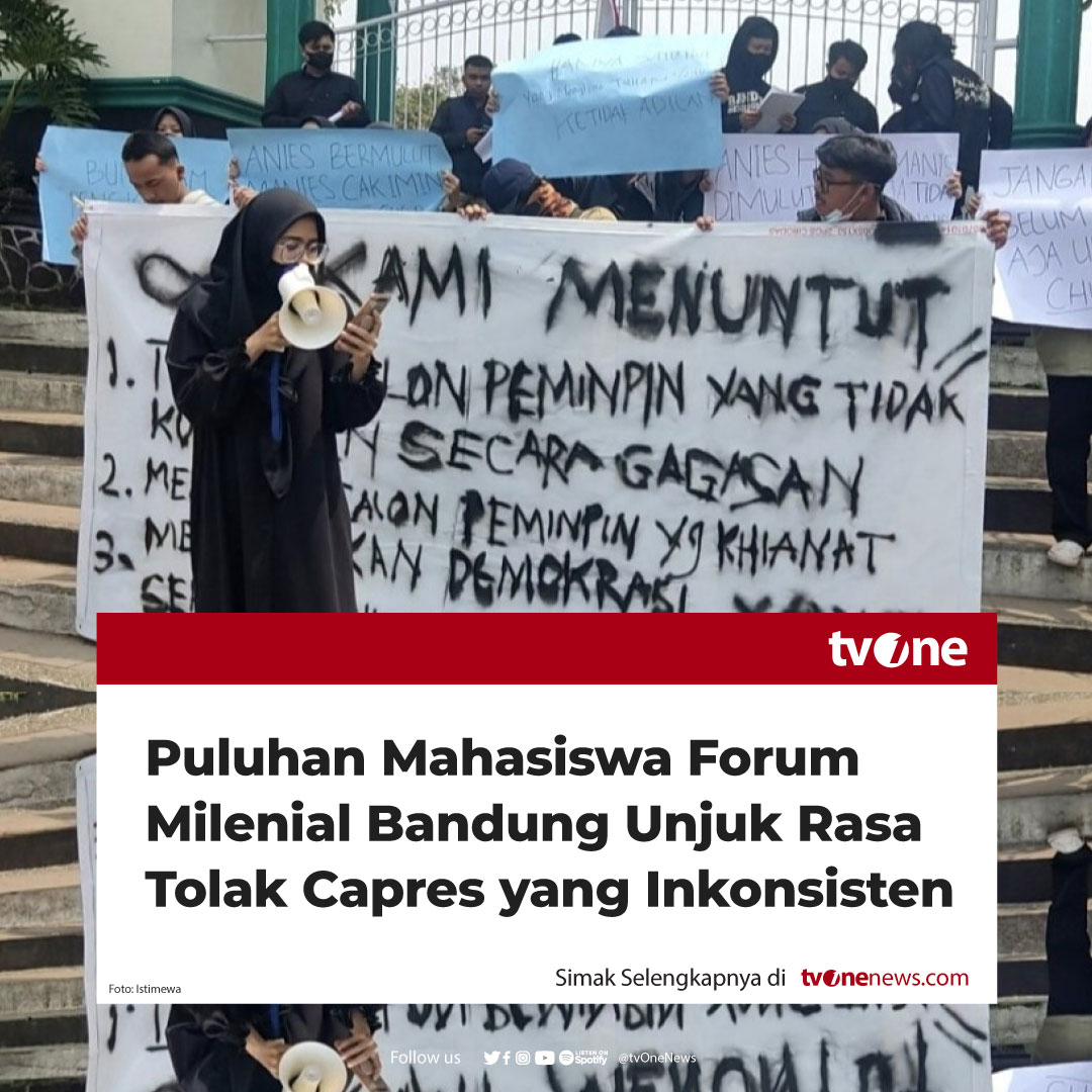 tvOnenews tweet media