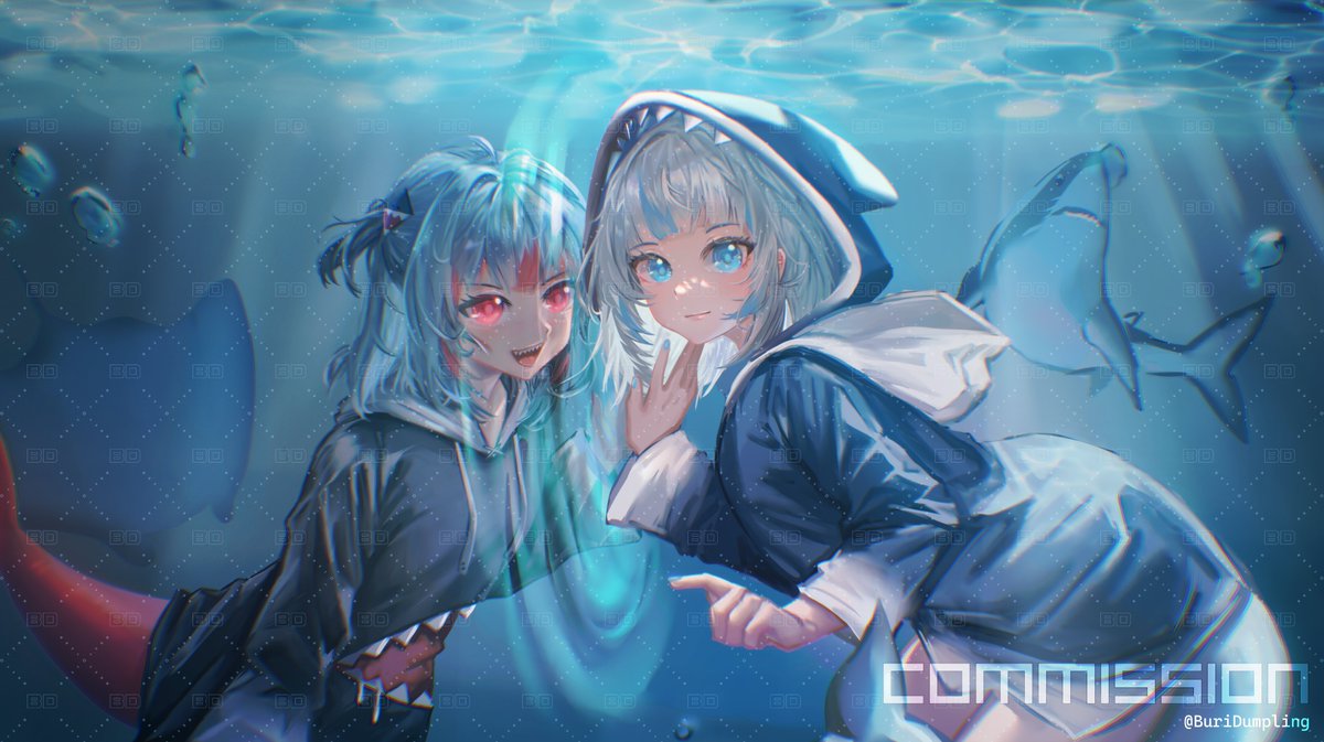 炸餃子 tweet media