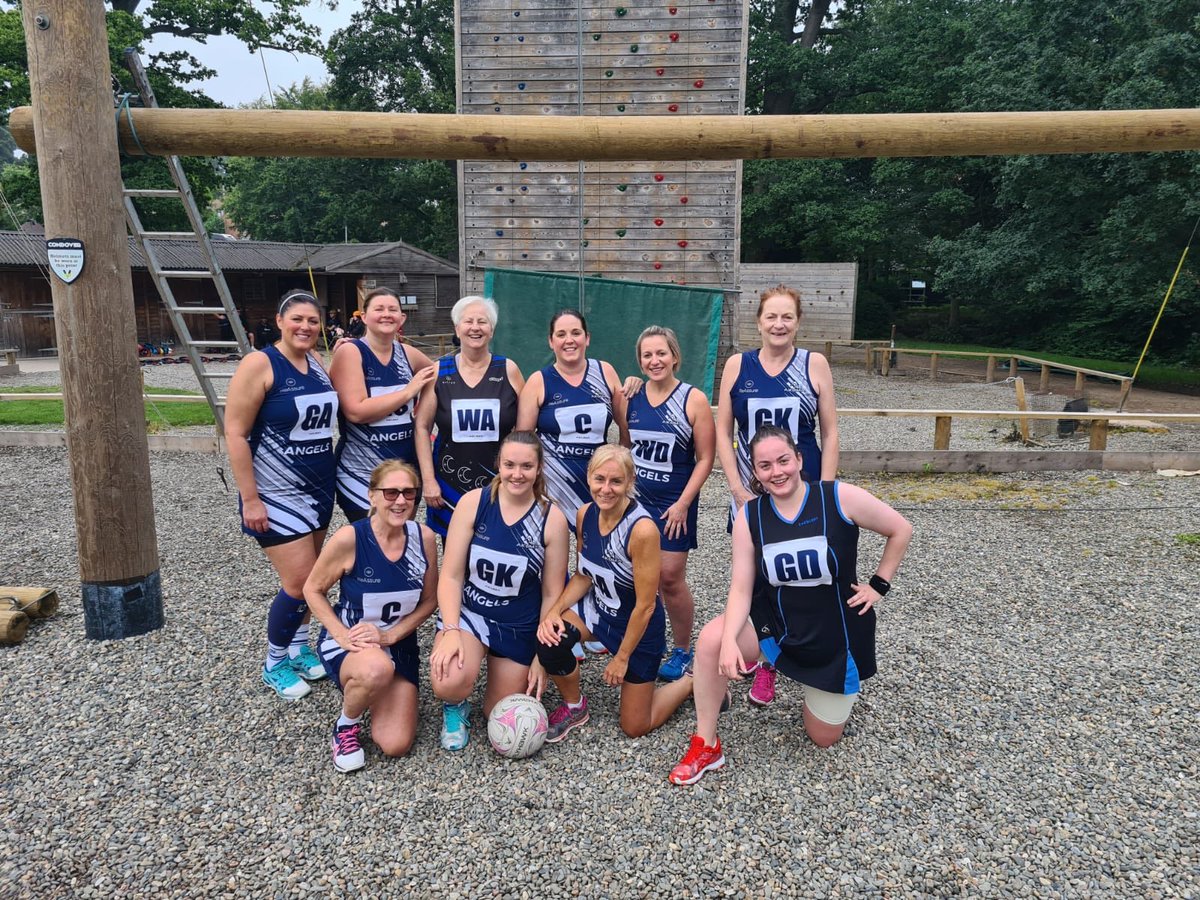 lisajayne73's tweet photo. Netball tournament in the glorious ☀️☀️☀️ ⁦@condoverhall⁩ https://t.co/3cbM2YcCqC