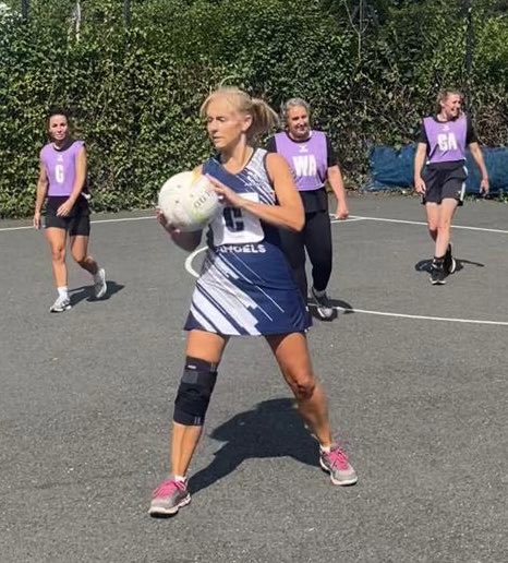 lisajayne73's tweet photo. Netball tournament in the glorious ☀️☀️☀️ ⁦@condoverhall⁩ https://t.co/3cbM2YcCqC