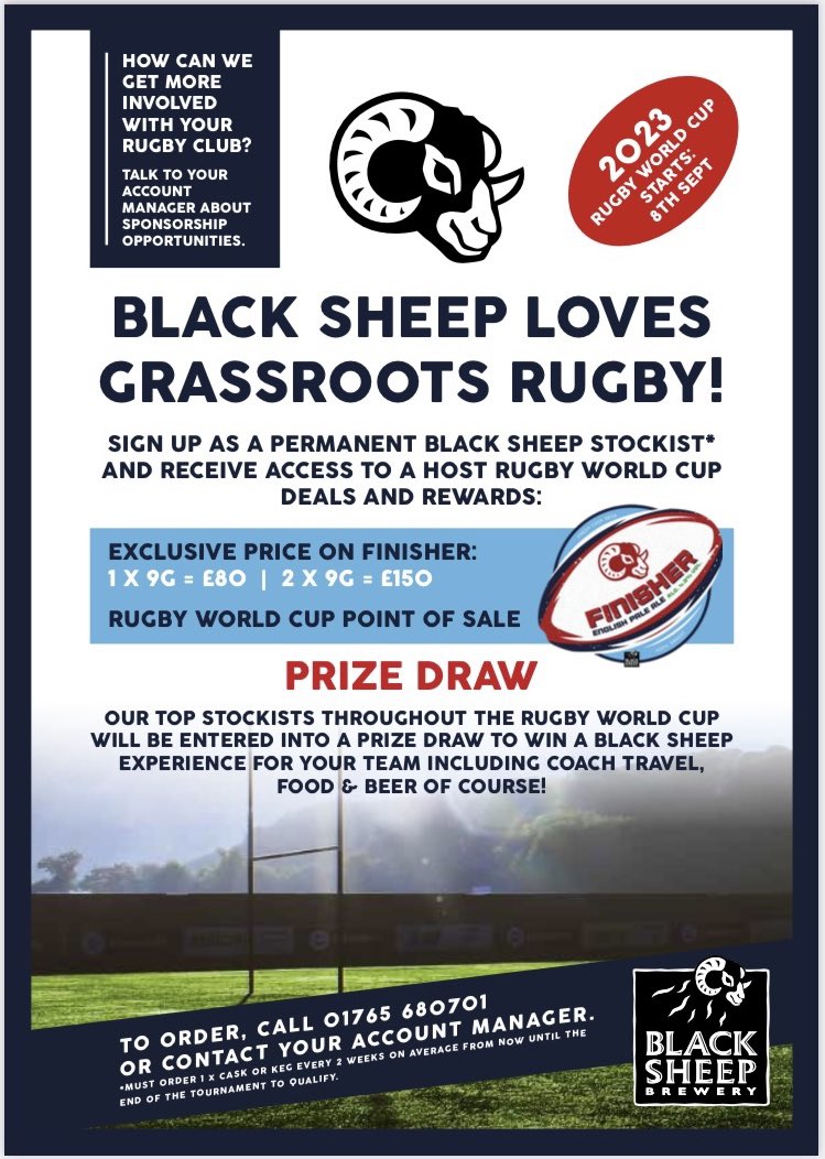 David Croft tweet media