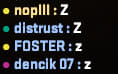 CS community is ok, they said...