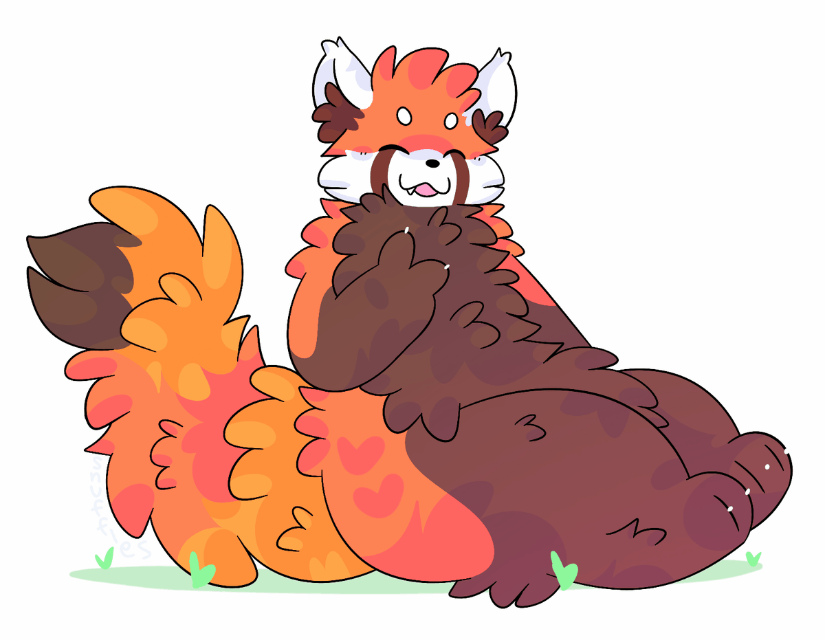 snuffles tweet media