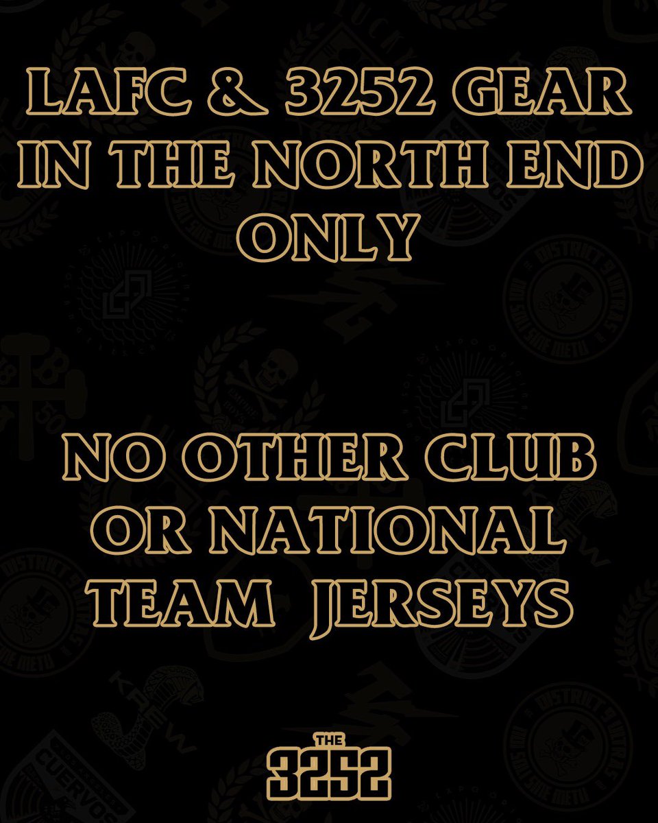 It’s simple

#blackoutLA