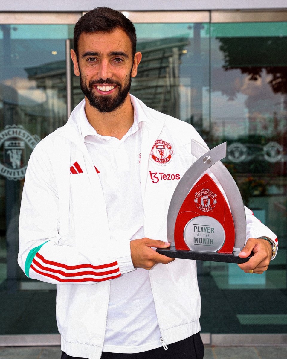 Manchester United tweet media